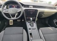 Volkswagen Passat Kombi 2,0 l 147 kw