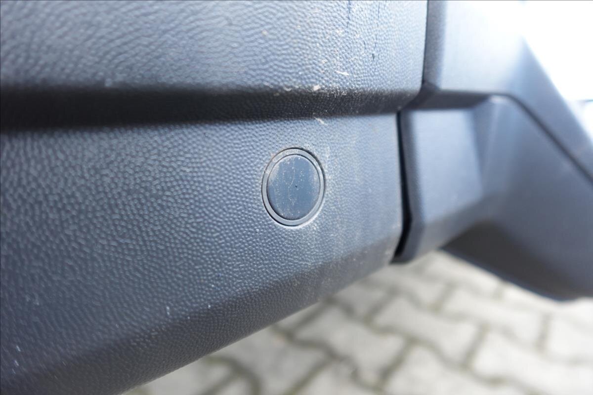 Volkswagen Crafter Ostatní 2,0 l 103 kw