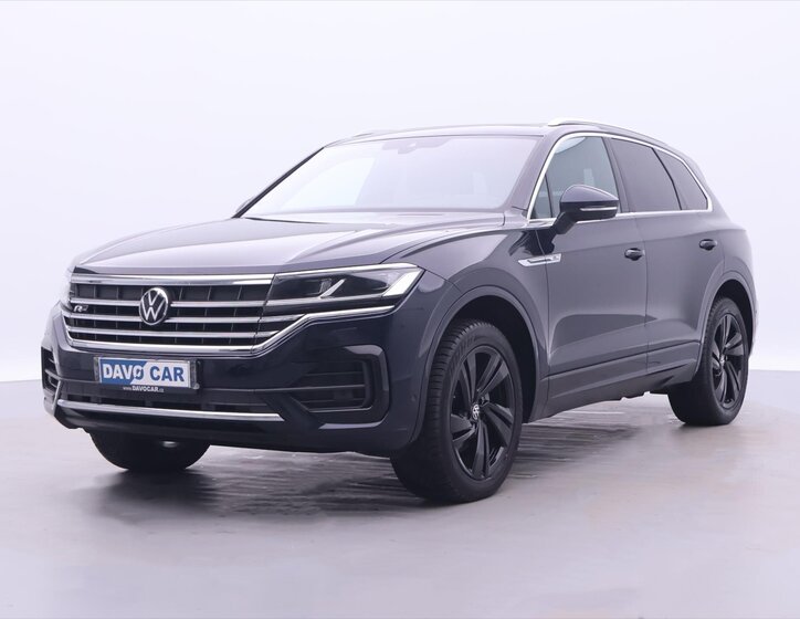 Volkswagen Touareg SUV / Terénní 3,0 l 210 kw