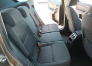 Škoda Yeti Kombi 2,0 l 81 kw