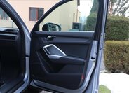 Audi Q3 SUV 2,3 l 137 kw