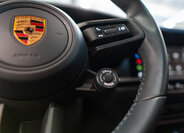 Porsche 911 Kupé 4,0 l 375 kw