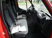 Renault Master 8
