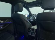 Mercedes-Benz GLS SUV 2,9 l 243 kw