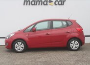 Hyundai ix20 MPV 1,4 l 66 kw