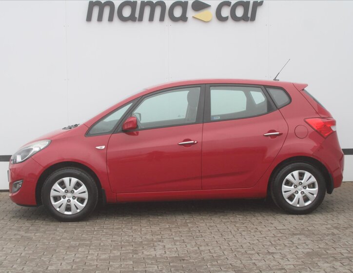 Hyundai ix20 MPV 1,4 l 66 kw