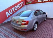 Škoda Octavia 6