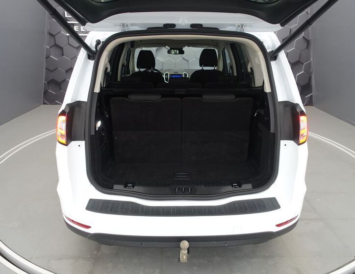 Ford Galaxy MPV 2,0 l 110 kw