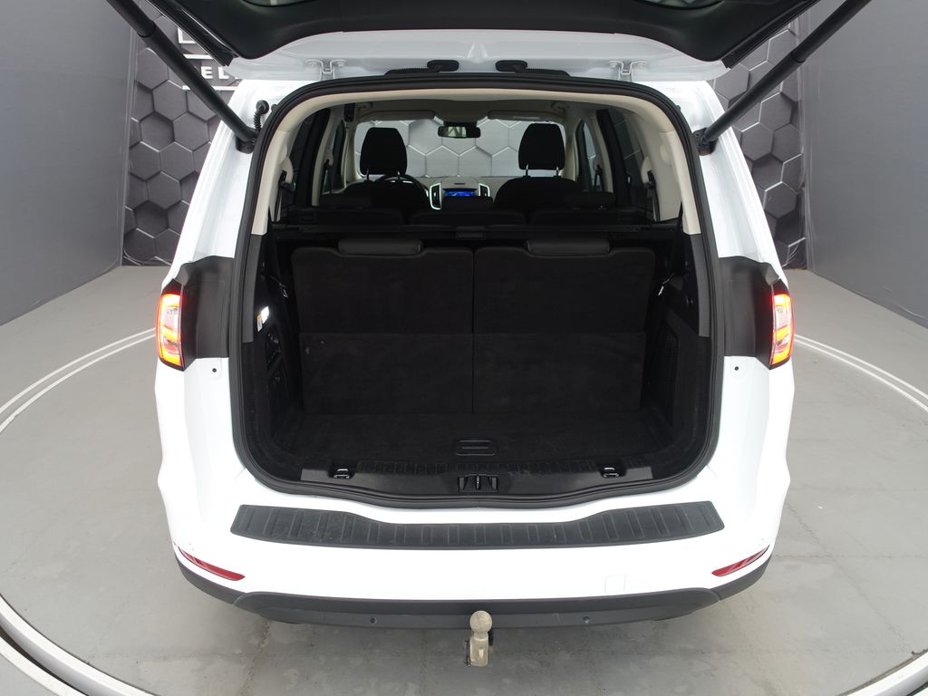 Ford Galaxy MPV 2,0 l 110 kw