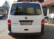 Volkswagen Caravelle 4