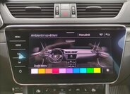 Škoda Superb Kombi 2,0 l 147 kw