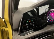 Volkswagen Golf Hatchback 1,5 l 110 kw