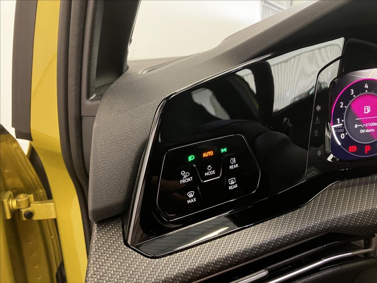 Volkswagen Golf Hatchback 1,5 l 110 kw