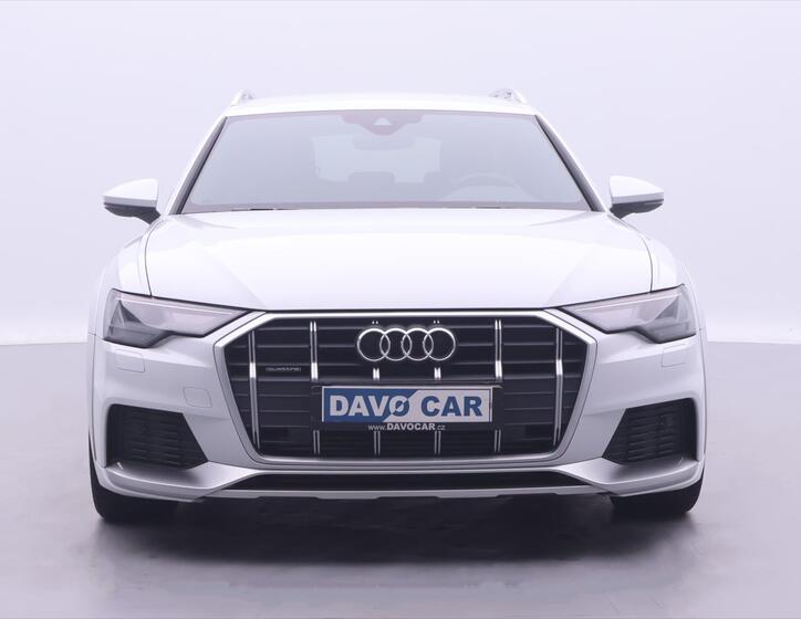 Audi A6 Allroad 2