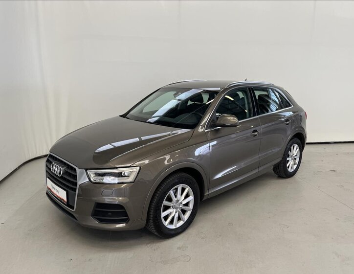 Audi Q3 1