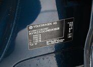 Volkswagen Passat 12