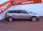 Opel Astra Kombi 1,9 l 88 kw