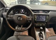 Škoda Octavia 16