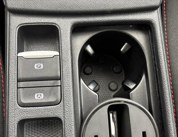 Škoda Octavia Kombi 2,0 l 195 kw