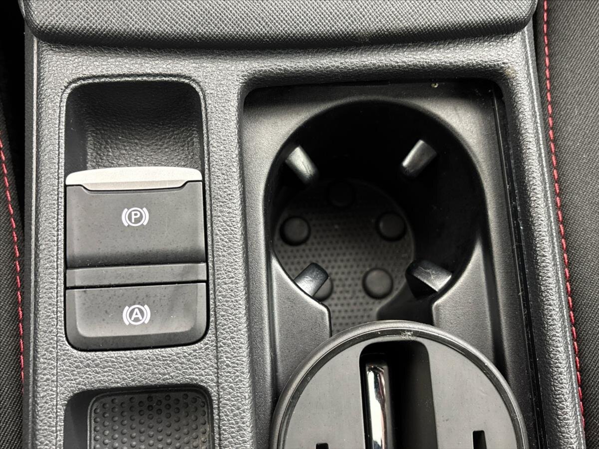 Škoda Octavia Kombi 2,0 l 195 kw