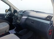 Mercedes-Benz Viano MPV 3,0 l 165 kw