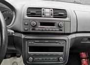 Škoda Fabia Kombi 1,2 l 77 kw