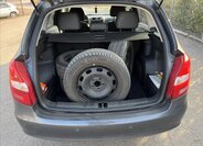 Škoda Fabia Kombi 1,2 l 51 kw