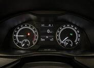 Škoda Scala Hatchback 1,6 l 85 kw