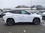 Hyundai Tucson SUV 1,6 l 118 kw