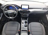 Ford Kuga SUV 2,5 l 165 kw