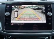 Volkswagen Tiguan SUV / Terénní 2,0 l 169 kw