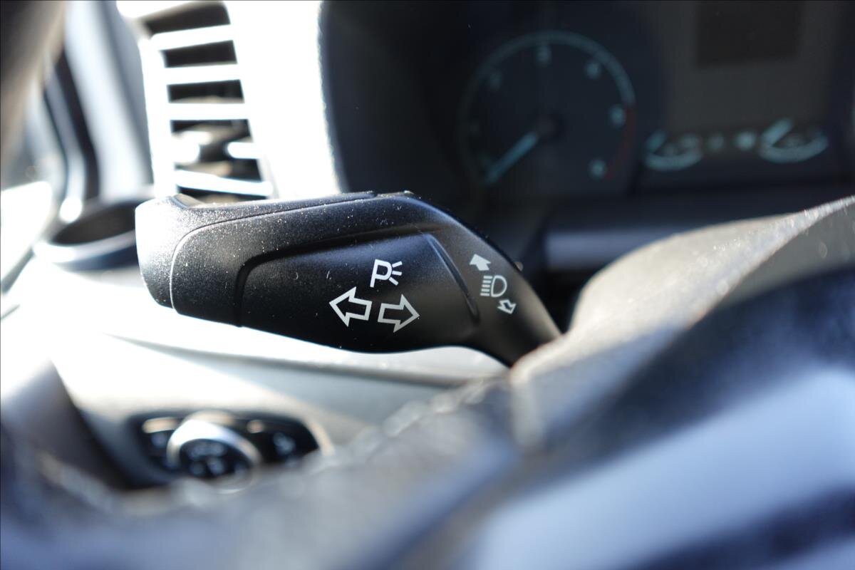 Ford Transit Custom Ostatní 2,0 l 96 kw