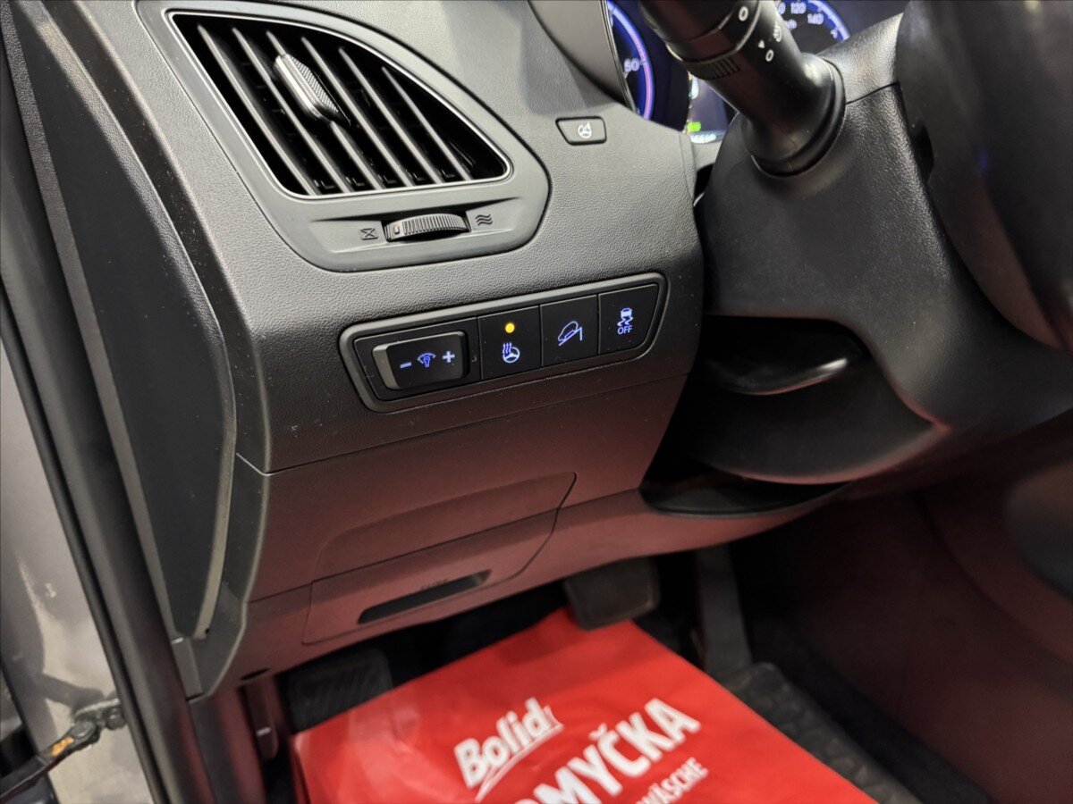 Hyundai ix35 Kombi 2,0 l 135 kw