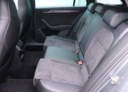 Škoda Superb Kombi 2,0 l 110 kw