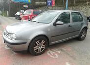Volkswagen Golf 5