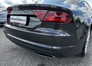 Audi A7 Hatchback 3,0 l 160 kw