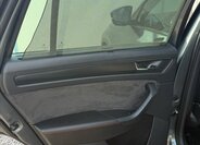 Škoda Kodiaq SUV / Terénní 2,0 l 176 kw