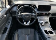 Hyundai Santa Fe SUV / Terénní 2,2 l 142 kw