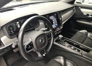 Volvo V90 Kombi 2,0 l 140 kw