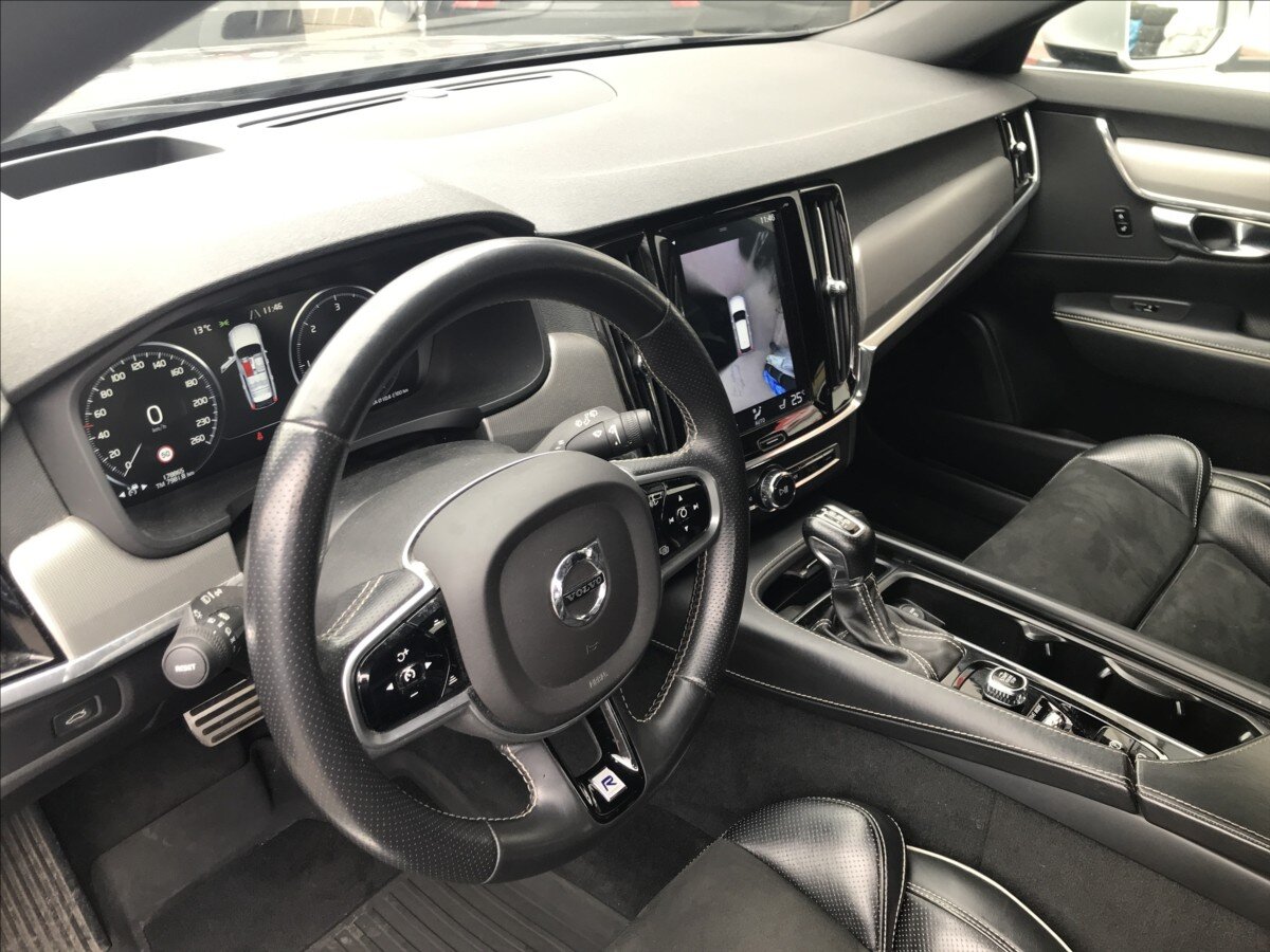 Volvo V90 Kombi 2,0 l 140 kw