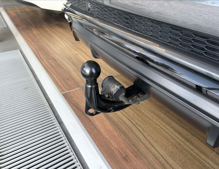 Audi Q8 SUV 3,0 l 250 kw