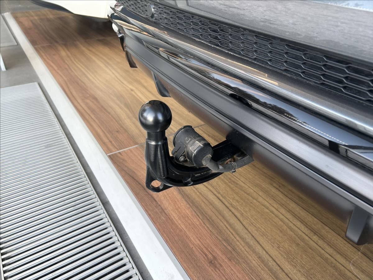 Audi Q8 SUV 3,0 l 250 kw