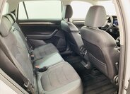 Škoda Kodiaq SUV / Terénní 2,0 l 147 kw