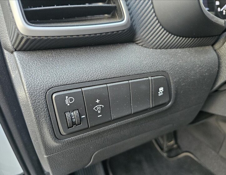 Hyundai Tucson Ostatní 1,6 l 97 kw