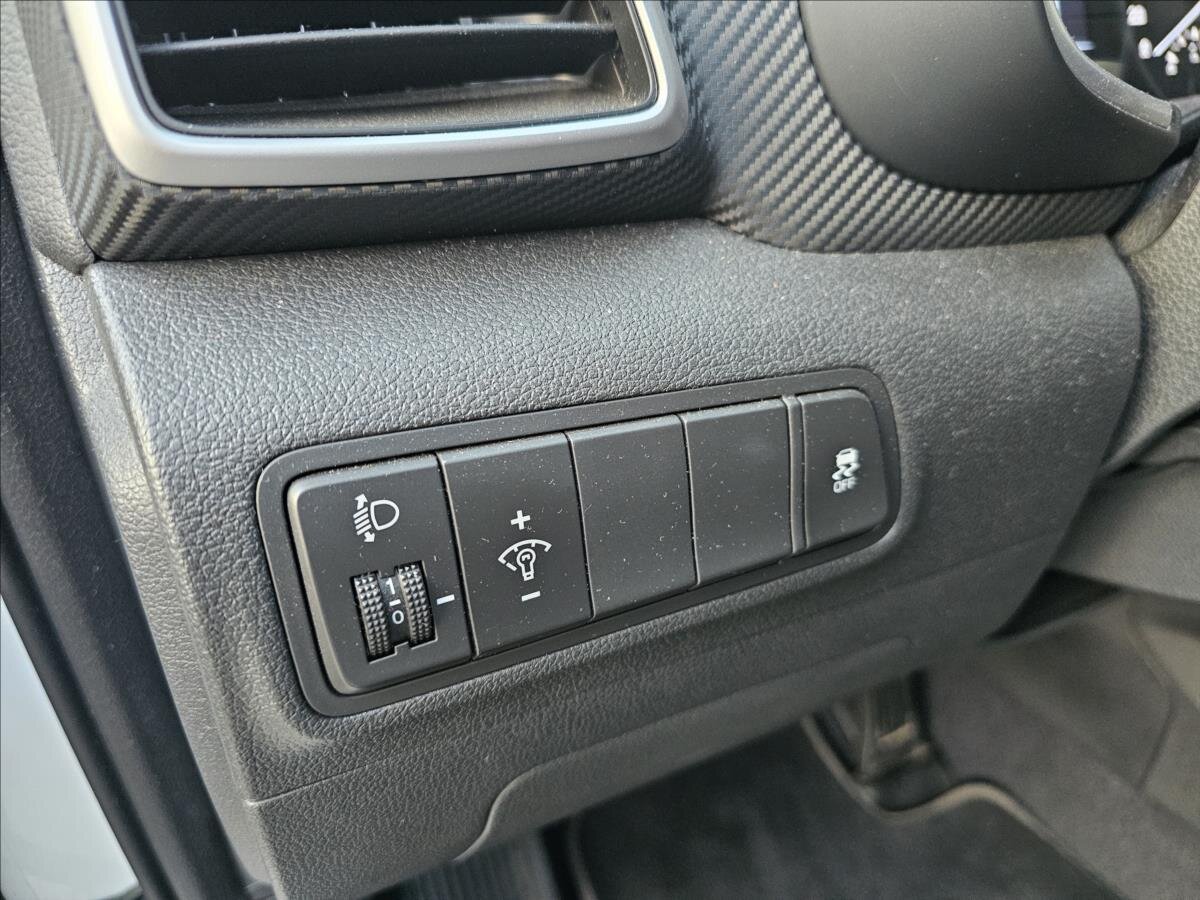 Hyundai Tucson Ostatní 1,6 l 97 kw