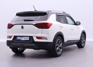 SsangYong Korando 7