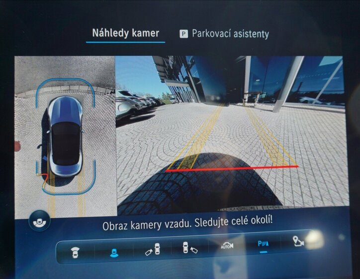 Mercedes-Benz SL Kabriolet 4,0 l 350 kw