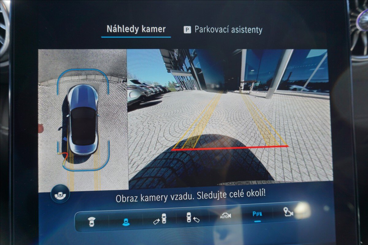 Mercedes-Benz SL Kabriolet 4,0 l 350 kw