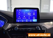 Ford Kuga SUV / Terénní 2,5 l 112 kw