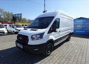 Ford Transit Ostatní 2,0 l 96 kw